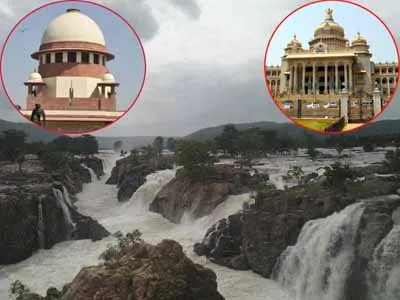 cauvery issue